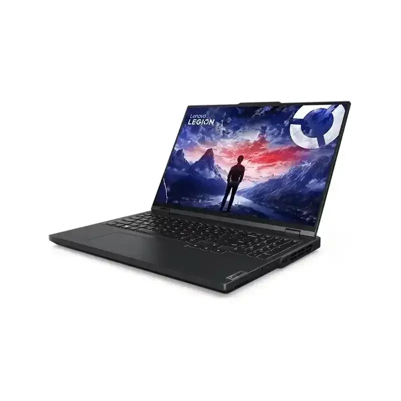 ویژکی های لپ‌ تاپ 16 اینچی لنوو مدل Lenovo Legion 5 16IRX9-6AX i7-16GB-1TBSSD-8GB
